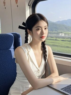 Ảnh bìa của Vé Xe Lòng Người