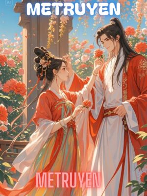Ảnh bìa của Gả Vào Thâm Sơn, Được Sủng Cả Một Đời