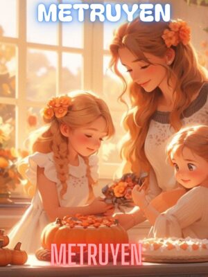 Ảnh bìa của Full                    
                    
						Con Gái Tôi, Họ Bảo Chỉ Đáng Ăn Cơm Thừa