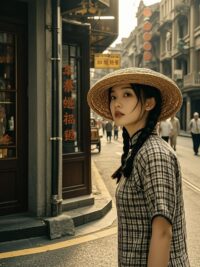 Ảnh bìa của Nỗi Khổ Lấy Chồng Xa