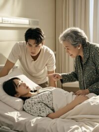 Ảnh bìa của Nhẫm Lẫn Nhóm Máu Mẹ Chồng Phát Điên