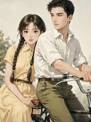 Ảnh bìa của Người Chồng Kiếp Trước Tôi Xin Được Từ Bỏ
