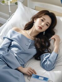 Ảnh bìa của Sau Khi Hiến Thận Cho Chồng Tôi Bị Chẩn Đoán Suy Thận