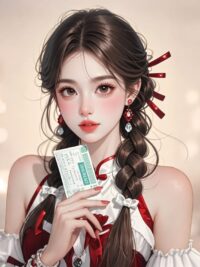 Ảnh bìa của Bị Xe Tang Đâm Từ Đằng Sau Vận May Của Tôi Bùng Nổ