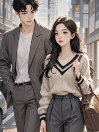 Ảnh bìa của Chồng Có Tình Yêu Mới Tôi Cũng Nên Rời Đi