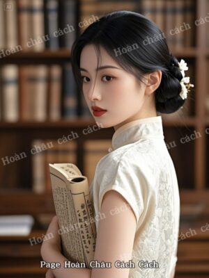 Ảnh bìa của Vả Mặt Người Chồng Ăn Cắp Thành Tích Thi Đại Học Của Tôi