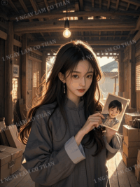 Ảnh bìa của Người Anh Xa Lạ