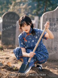 Ảnh bìa của Bố Mẹ Giả Chết Tôi Trở Lại Đào Mộ Họ Lên