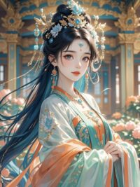 Ảnh bìa của Ngày Thành Hôn Phu Quân Hủy Hôn Với Ta