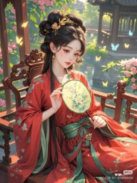 Ảnh bìa của Ta Đem Toàn Bộ Của Hồi Môn Đổi Thành Đồ Giả
