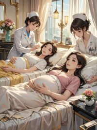 Ảnh bìa của Tôi Là Vợ Hợp Pháp Của Diêm Tổng