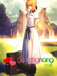 Ảnh bìa của Lâm Ương