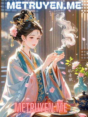 Ảnh bìa của Âm Mưu Đổi Con