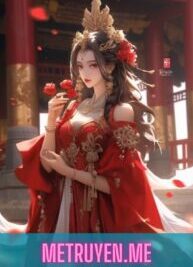 Ảnh bìa của Full Audio                    
                    
						Nữ Đế Góa Chồng