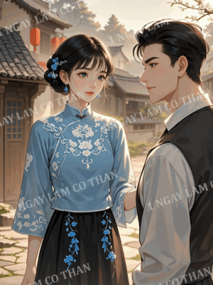 Ảnh bìa của Sau Khi Vị Hôn Phu Đỗ Đạt Việc Đầu Tiên Là Từ Hôn Tôi