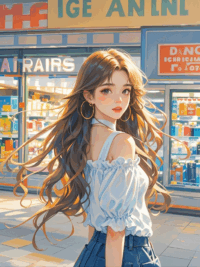 Ảnh bìa của Em Chồng Lừa Tôi Nhập Hàng Đểu Để Bán