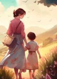 Ảnh bìa của Full                    
                    
						Nước Mắt Của Mẹ