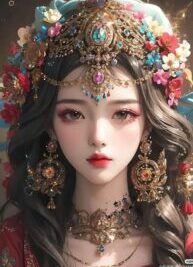 Ảnh bìa của Full                    
                    
						Nữ Đế