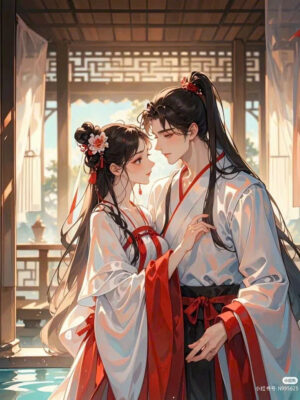 Ảnh bìa của Tiểu Gia, Phu Nhân Lại Trốn Rồi