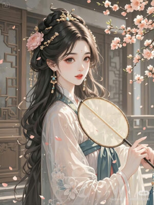 Ảnh bìa của Tuyết Linh Chi Đổi Mạng