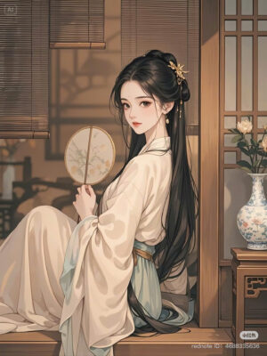 Ảnh bìa của Một Kiếp Phù Hoa