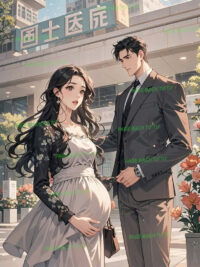 Ảnh bìa của Sau Khi Em Biến Mất