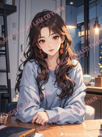 Ảnh bìa của Ánh Sáng Của Chính Mình
