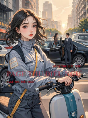 Ảnh bìa của Bốc Thăm Định Mệnh
