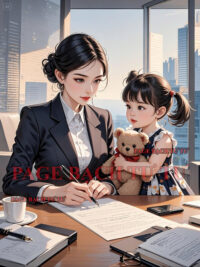 Ảnh bìa của Một Lần Nữa Làm Mẹ