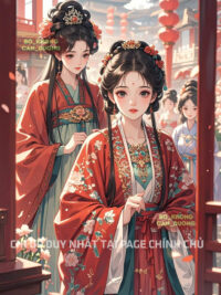 Ảnh bìa của Giọng Nói Trong Gió Hè