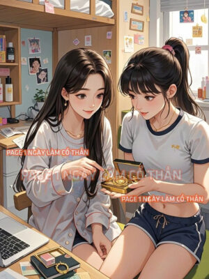 Ảnh bìa của Hồi Sinh Giữa Mưu Mô