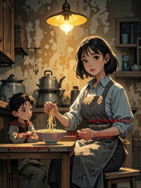 Ảnh bìa của Ánh Sáng Trong Hẻm Nhỏ