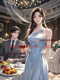 Ảnh bìa của Bạn Trai Cũ – Bạn Trai Mới