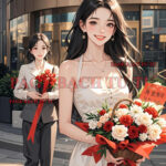 Tình Yêu Từ Hợp Đồng