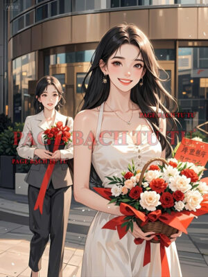 Ảnh bìa của Tình Yêu Từ Hợp Đồng