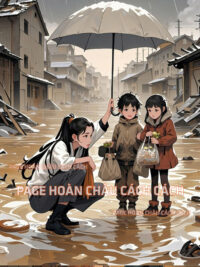 Ảnh bìa của Đứa Trẻ Mồ Côi Và Bí Mật Cuộc Đời
