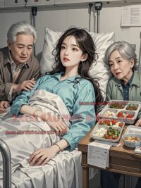 Ảnh bìa của Ngày Cuối Cùng Của Em Gái Tôi