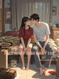 Ảnh bìa của Người Ở Lại Với Hồi Ức