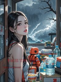 Ảnh bìa của Cơn Bão Thay Đổi Số Phận