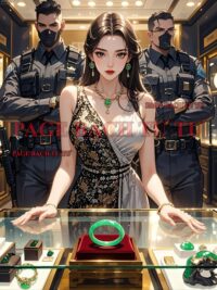 Ảnh bìa của Đừng Hỏi Vì Sao Tôi Rời Đi