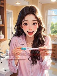 Ảnh bìa của Ba Năm Lặng Thầm, Một Lần Buông Tay