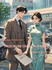 Ảnh bìa của Chỉ Là Người Vợ Trên Danh Nghĩa