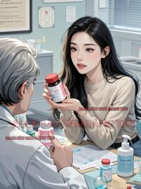 Ảnh bìa của Nơi Em Không Thuộc Về