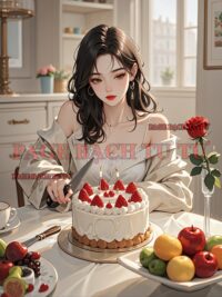 Ảnh bìa của Chỉ Cần Một Bó Hồng Đỏ