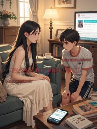 Ảnh bìa của Thằng Em Tôi Và Con Mắm Của Nó
