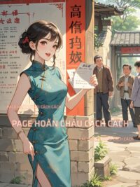 Ảnh bìa của Cô Vợ Của  Giám Dốc Trại Heo