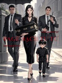 Ảnh bìa của Tôi Là Góa Phụ Của Một Kẻ Giả Ch Ế C