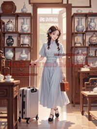 Ảnh bìa của Căn Nhà Hello Kitty Và Sự Trở Về Của Chính Chủ