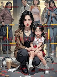 Ảnh bìa của Bà Chủ Tập Đoàn Giao Đồ Ăn
