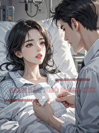 Ảnh bìa của Hóa Đơn Y Tế Và Cuộc Ly Hôn